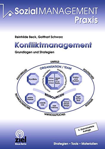 Konfliktmanagement (Sozialmanagement Praxis)