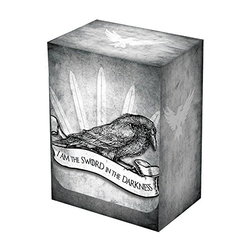 Preisvergleich Produktbild Legion Supplies BOX044 - Deckbox, Sword in The Darkness