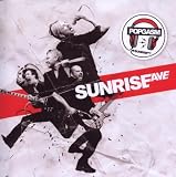 PopGasm - Sunrise Avenue