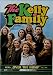 Produktbild KELLY FAMILY - 1994 - Promoplakat - Over the Hump