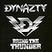 Produktbild Bring the Thunder