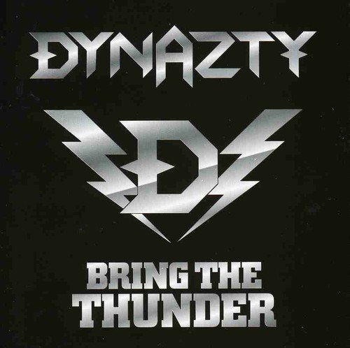 Preisvergleich Produktbild Bring the Thunder