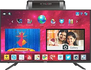 onida ky thunder tv woofer