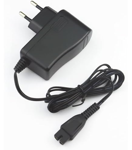 Alimentatore E Cavo Di Ricarica Per Trekstor Surftab | Adattatore AC Per Tablet Ventos 8.0 E 10.1 - Foto 3