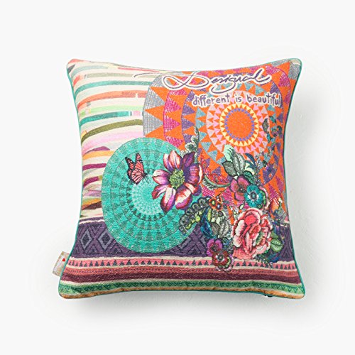 Desigual Kissen Modell CUSHION GALACTIC 45x45cm 67CL0A5 1007