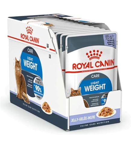 Royal Canin Satiety Weight Management Gatti - 3,5kg, Alimento Dietetico Per Sovrappeso Felino - Foto 13