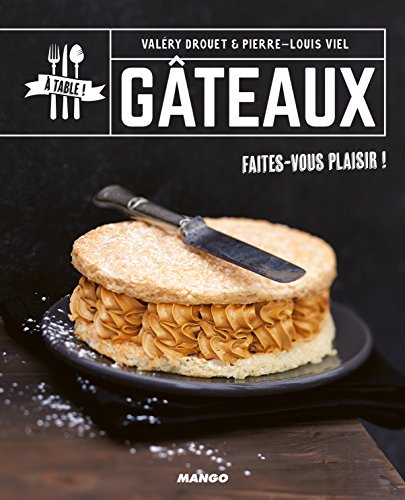 Gâteaux francais Gâteaux francais