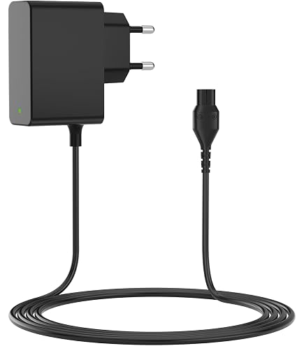 Chargeur Adaptateur 30V Compatible Aspirateur Silvercrest 2 En 1 YWS1011-025-298200-507-010 – Fiable Et Sécurisé