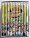 Gialappa's Band: "Mai Dire Story" (10 Dvd) Opera Completa con Box in cartoncino - Edizione Editoriale (2010)