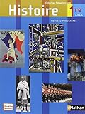 Histoire 1re L-ES - S. Cote