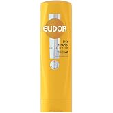 Elidor Sa&ccedil; Bakım Kremi İpek Terapisi 350 ml