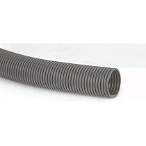 5 Metre 28.5mm Grey Convoluted Waste Water Hose Pipe Caravan 