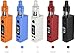 Produktbild e-Zigarette Set Joyetech eVic VTwo Mini mit Cubis Pro Verdampfer Color Weiß