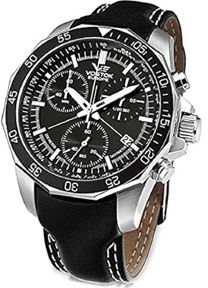 Часы Восток Европа Ракета N1 Купить