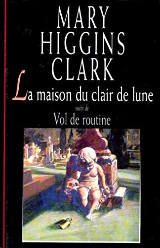 couverture de : La Maison du clair de lune