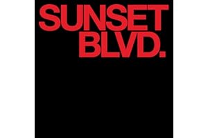 SUNSET BLVD THE ALBUM (LIMTED EDITION DELUXE CD)