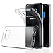 Produktbild Samsung Galaxy S7 Hülle,2 Pack,Simpeak Schutzhülle für Samsung Galaxy S7 Hülle Silikon Transparent