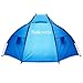 Safetots Kids Sun Shelter UV Protection Beach and Garden Tent