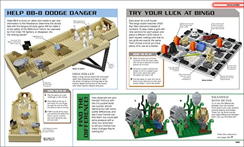 Lego-Star-Wars-Ideas-Book-More-Than-200-Games-Activities-and-Building-Ideas-Lingua-Inglese