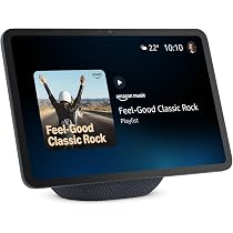 Amazon Echo Show 11 (newest gen), Vibrant Full-HD 11