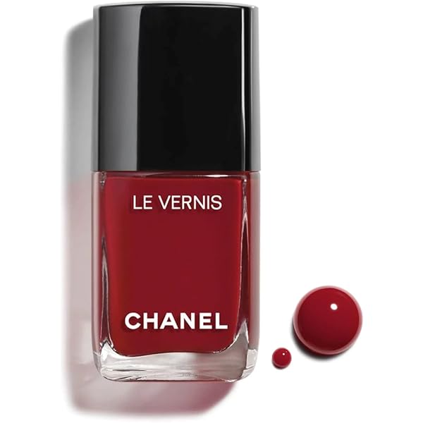 Chanel Le Vernis Longue Tenue Nagellack In Farbe Sailor 749 – Langanhaltender Glanz Für Perfekte Nägel