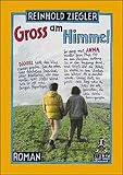 Cover zum Buch Groß am Himmel