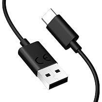 Cavo Micro USB 2 Metri Per Motorola Moto G4 Play | Ricarica Rapida E Sincronizzazione Dati | Connettori In Alluminio