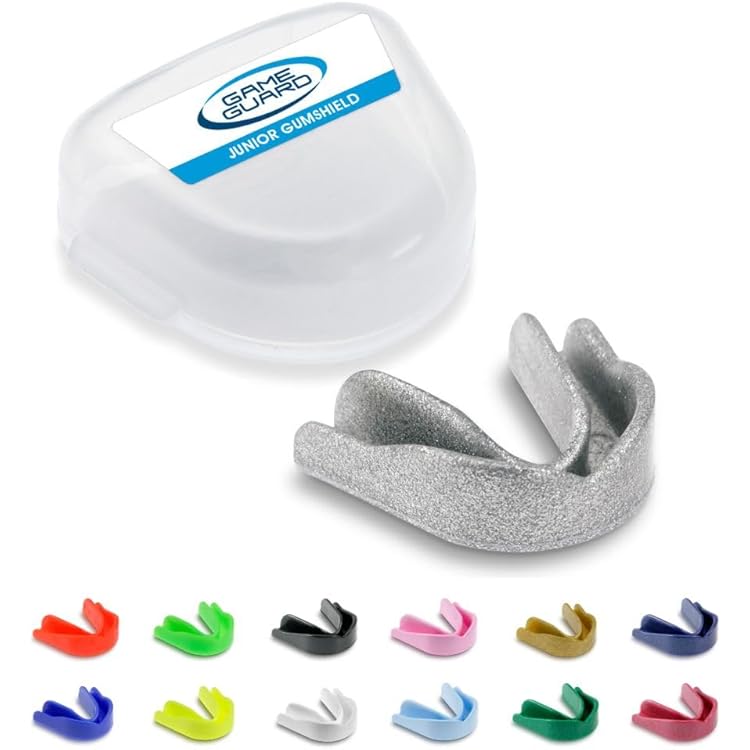 Protège-dents Boxes Protège-dents Par Leone Basic Rosa