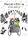 Kacper i Emma. Zimowe wakacje [DVD] (Pas de version française)