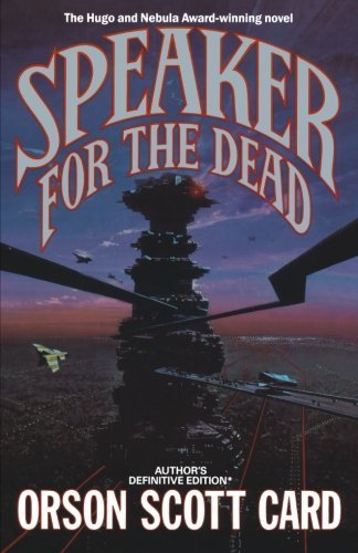 Download Speaker for the Dead (The Ender Quintet) by Orson Scott Card (1992-08-15) Download Speaker for the Dead (The Ender Quintet) by Orson Scott Card (1992-08-15)