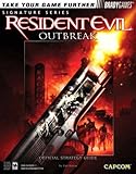 Resident Evil Outbreak Official Strategy Guide by Dan Birlew (2004-04-08) by 