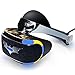 Produktbild Sony PlayStation VR Schutzfolien Set - Batman /VR