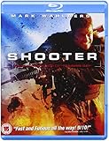 Shooter [Blu-ray] [2007]