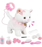 FurReal - Peluche Interactive Bella le Chaton | Smyths Toys France