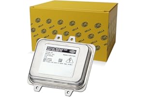 Hella 5DV 009 932-001 - Ballast, gas discharge lamp