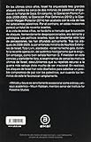 Image de Método y locura. La historia oculta de los ataques de Israel en Gaza (Pensamiento Critico (akal))