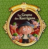 La Grotte des Korrigans