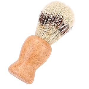 Anself Shaving Brush style3 - Image 7