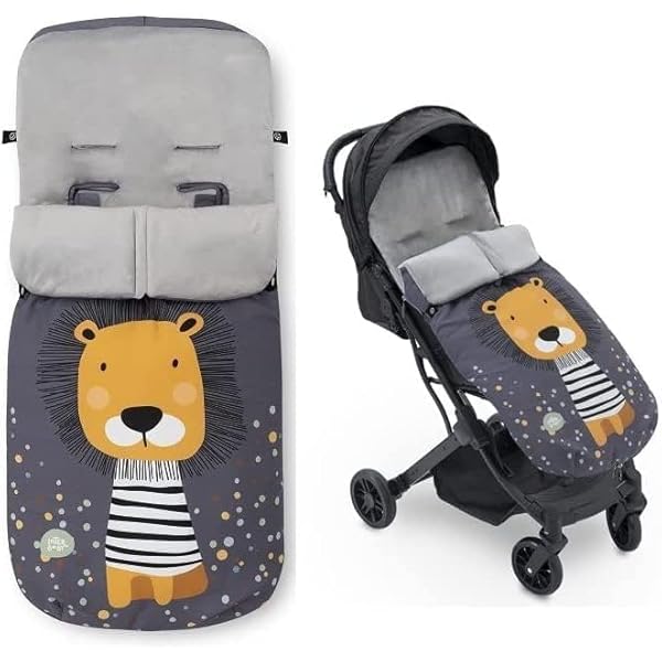 Carrefour Online Saco Invierno Silla Paseo Carrefour Saco Carro