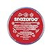 Price comparison product image Snazaroo Face and Body Paint, 18 ml - Bright Red (Individual Colour)