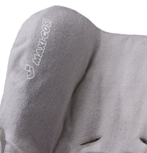 Maxi-Cosi 61403160 – Sommerbezug für Babyschale CabrioFix und Citi SPS, cool grey - 2