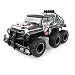Produktbild SPL/Yierda YE81505-BK R/C Monster Truck schwarz