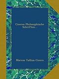 Image de Ciceros Philosophische Schriften...