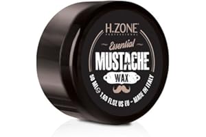 RENÉE BLANCHE Renèe blanche - Cera para moldear barba y bigote h-zone essential mustache wax 50 ml