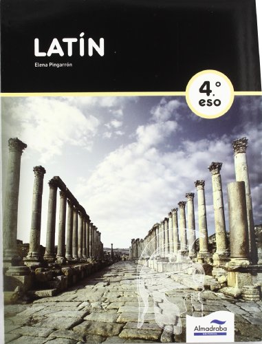 Latín 4º eso