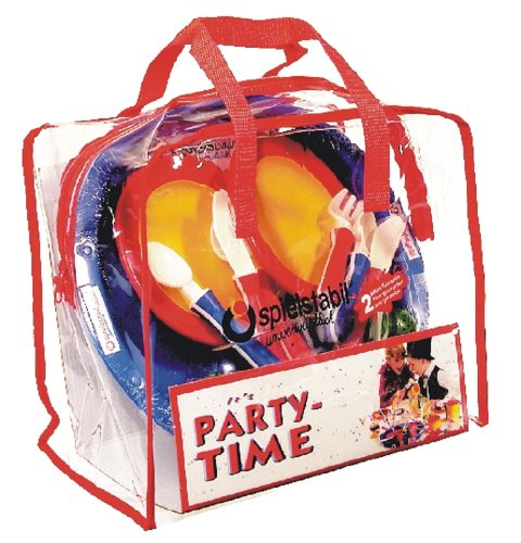 Preisvergleich Produktbild Spielstabil 3052 Speise-Service Classic 13-teilig