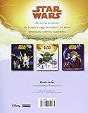 Image de Star Wars. Cuento. El Imperio Contraataca
