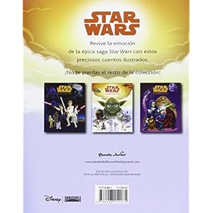 Star Wars. El Imperio contraataca