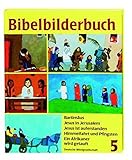 Image de Was uns die Bibel erzählt: Bibelbilderbuch, 5 Bde., Bd.5, Bartimäus
