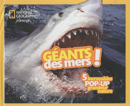 Géants des mers
